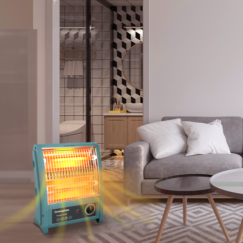 How Much Electricity Does Your Heater Consume?