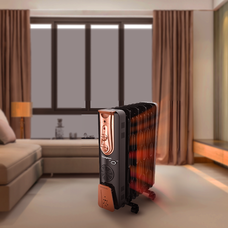 Room warmer discount