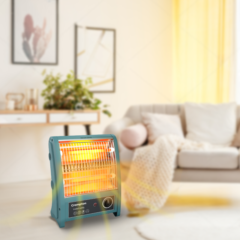 Oil Filled Room Heater Guide: A Complete Guide