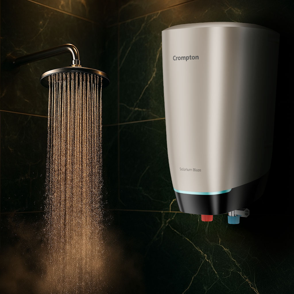 Best Water Heater for Hard Water