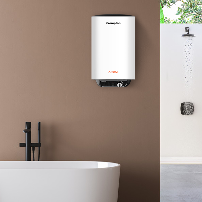 5 Tips To Make Your Crompton Water Heaters Winter-Ready