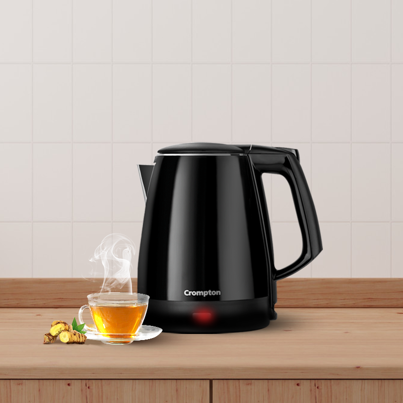 How to Choose the Best Electric Kettle for Your Needs