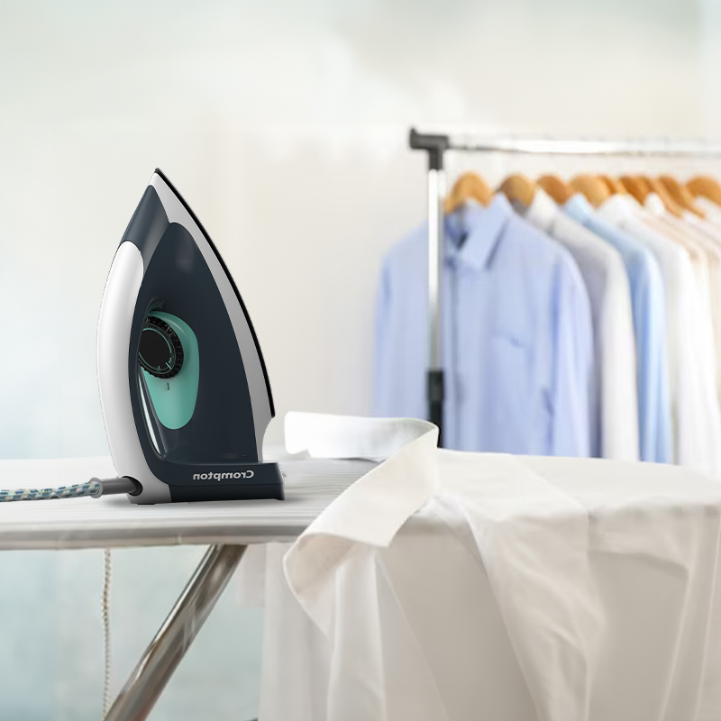 5 Important Factors to Keep in Mind While Buying a Dry Iron