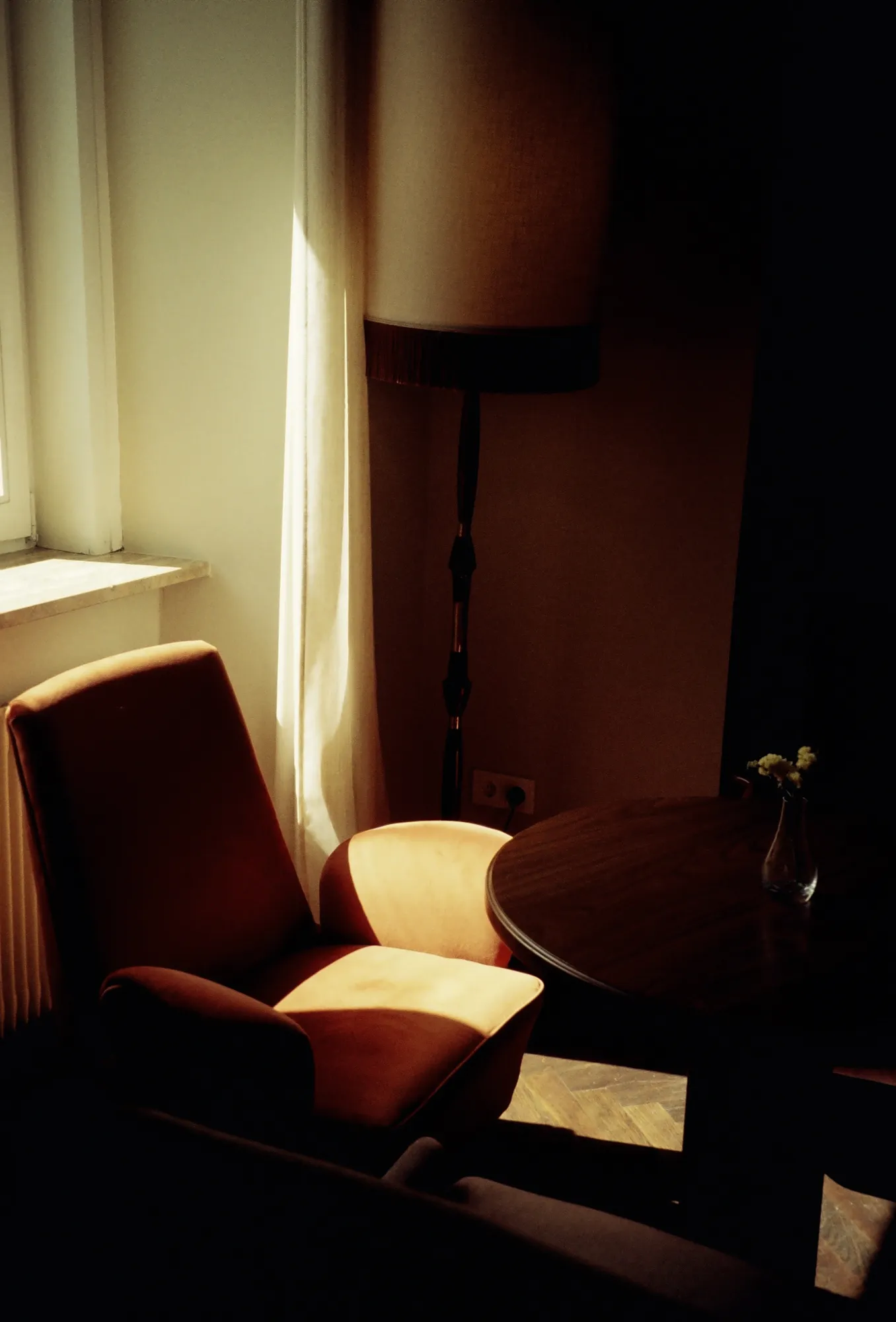 Interior - Parkhotel Mondschein