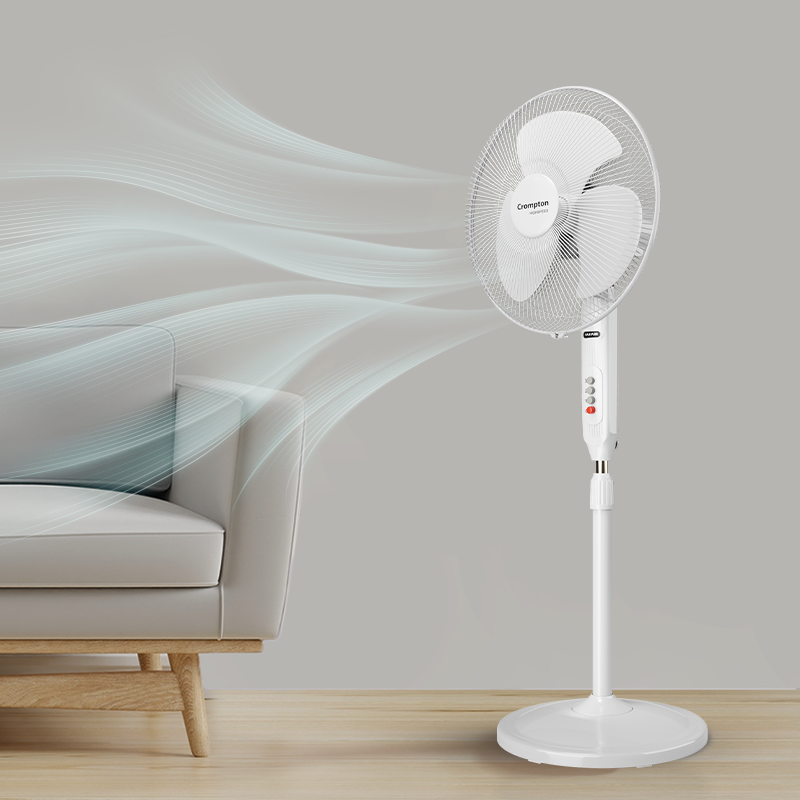 Advantages of Getting a Pedestal Fan in Your Home