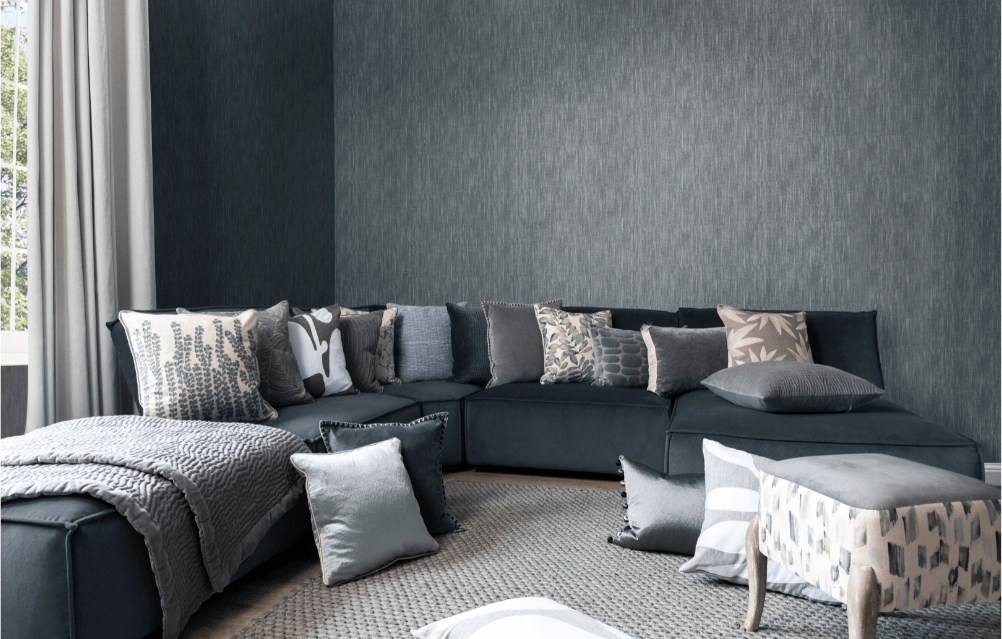 How to Arrange Cushions on a Sofa for a Designer Finish – Voyage