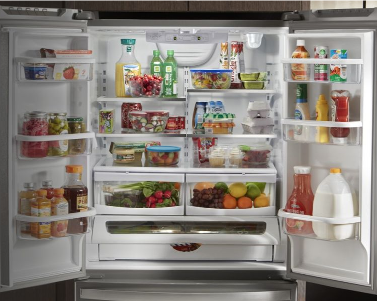 best energy efficient refrigerator
