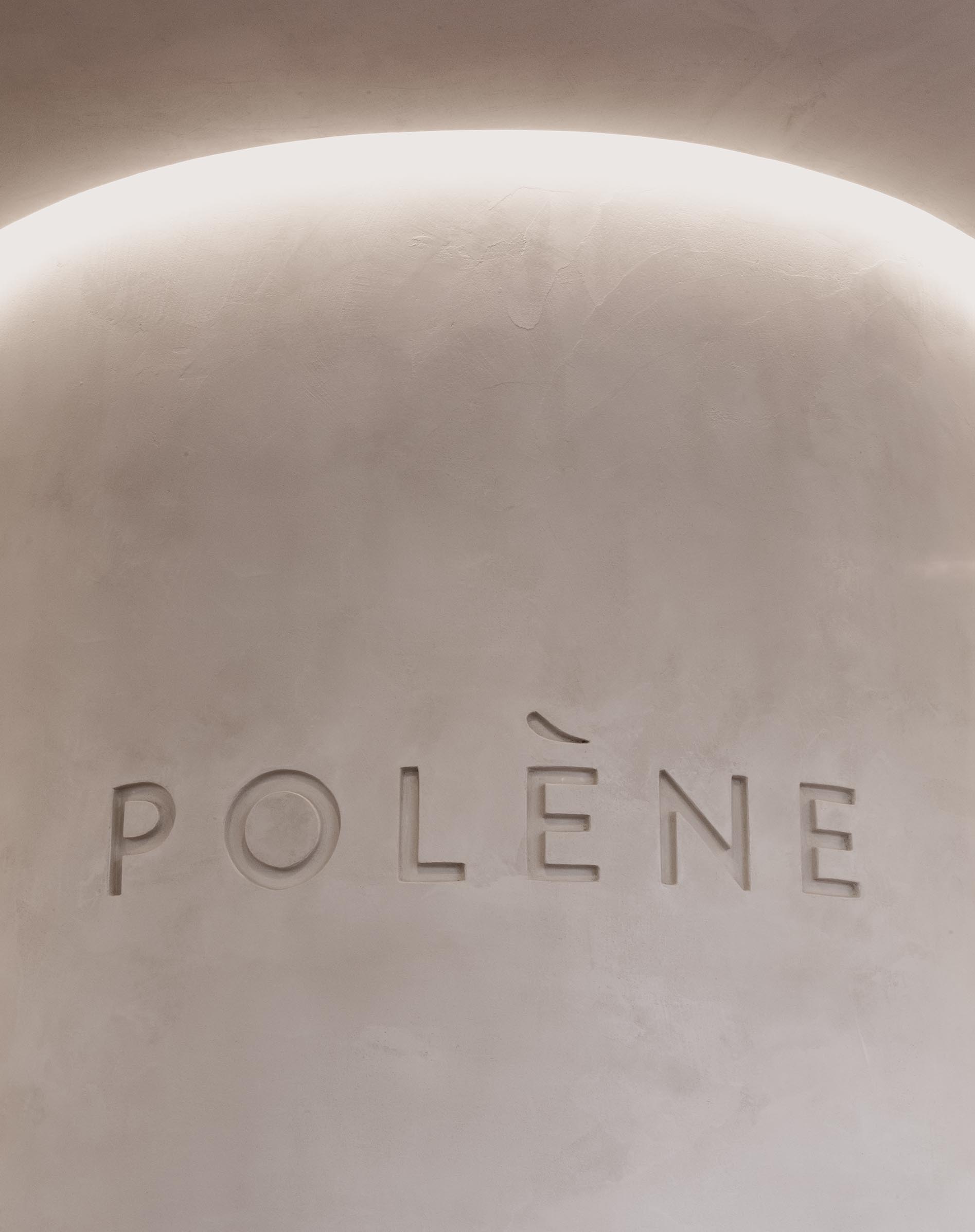 Paris, Richelieu – Polène