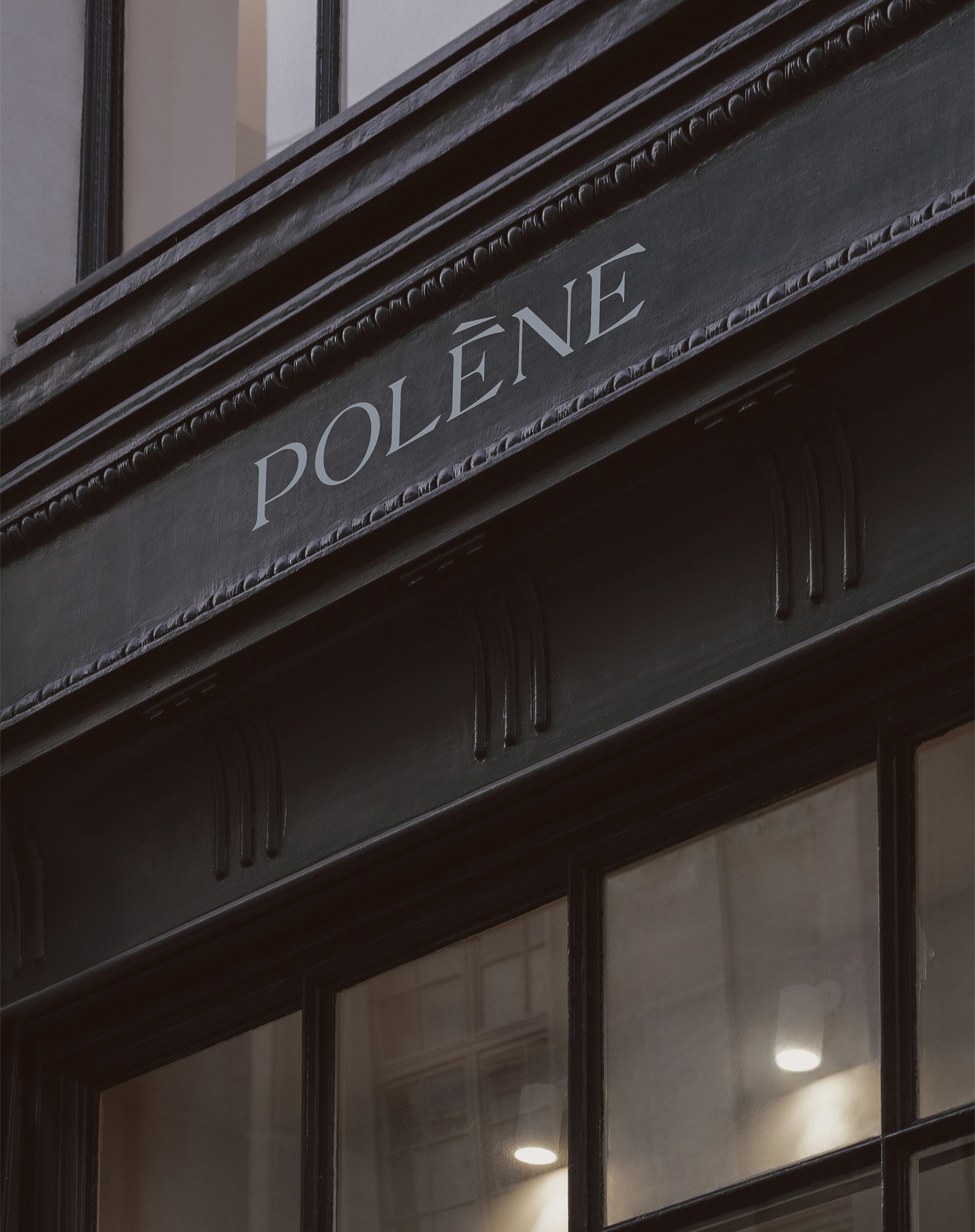 Paris, Richelieu – Polène