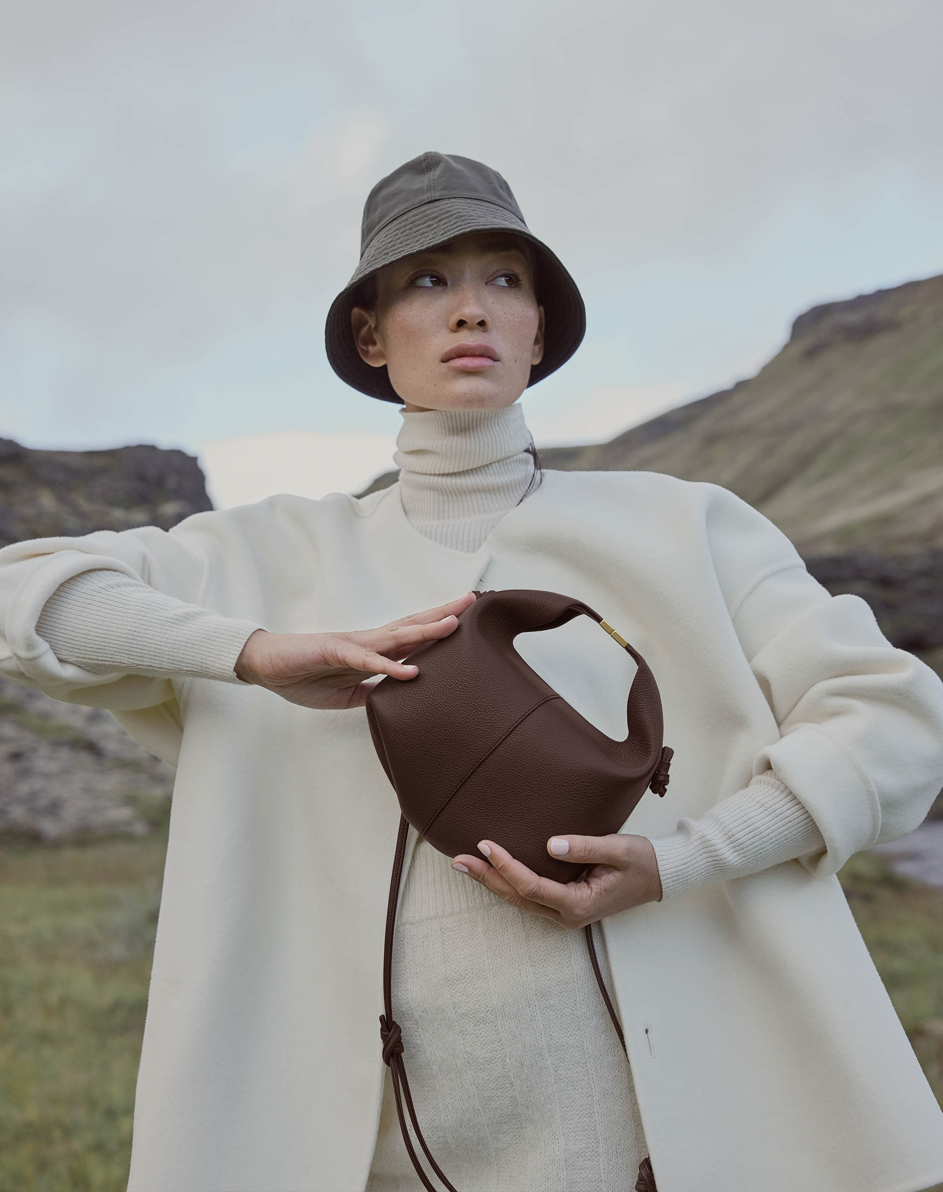 アイスランド – Polène