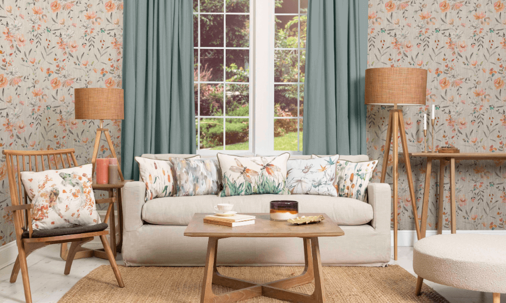 Luxury Interiors Made Simple: Learn How to Match Cushions to Your Sofa –  Voyage Maison