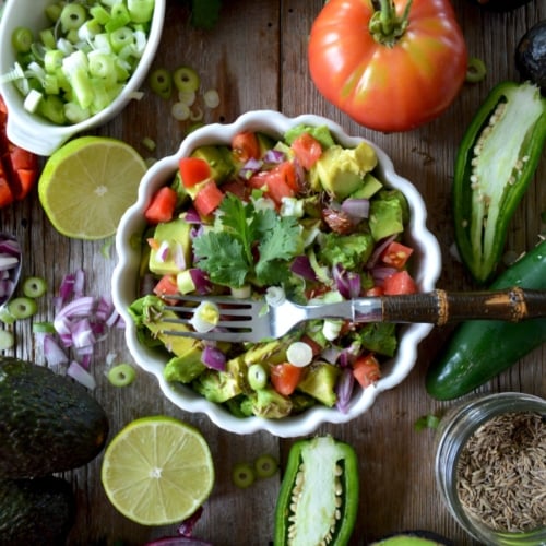 3 SUMMER SALAD RECIPES FOR OPTIMAL GUT HEALTH