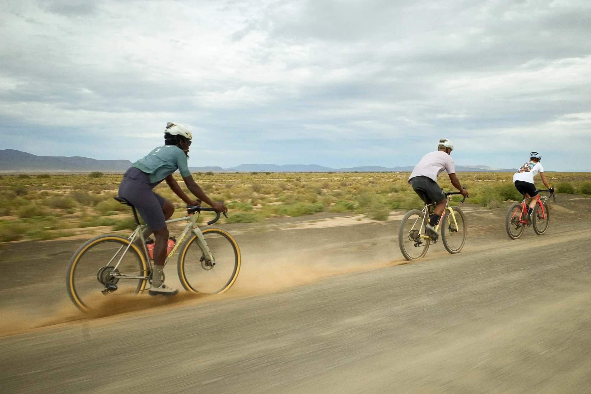 Gravel Bike