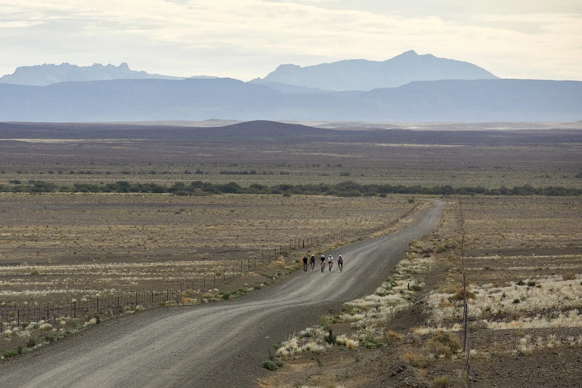 Journal Article about Erdgeschoss Gravel Bike 