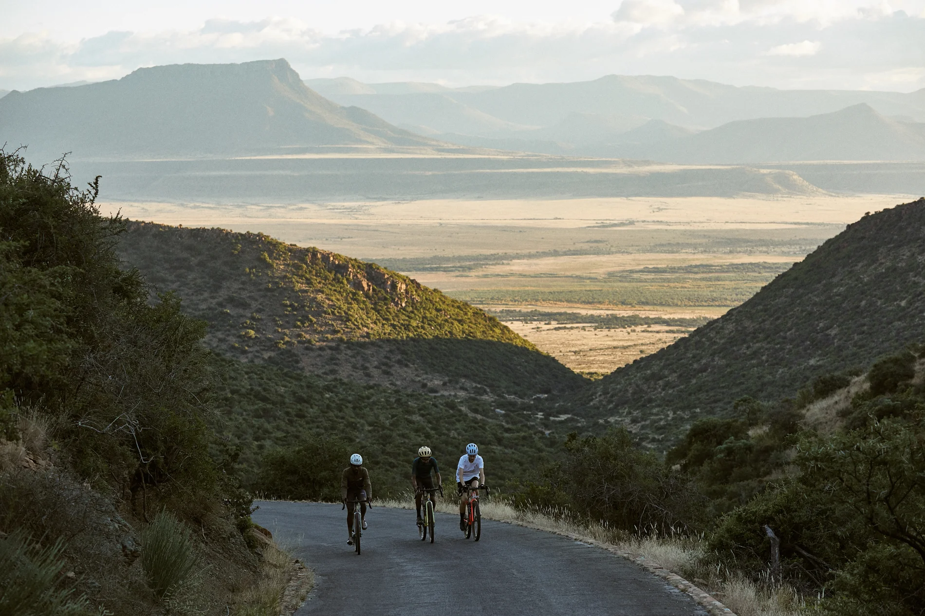 Article about Erdgeschoss Gravel Bike