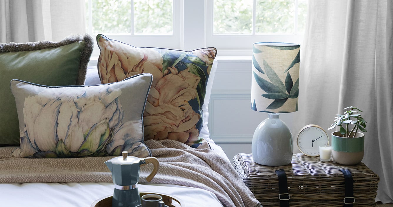 How to Style a Bedroom to Improve Sleep Quality