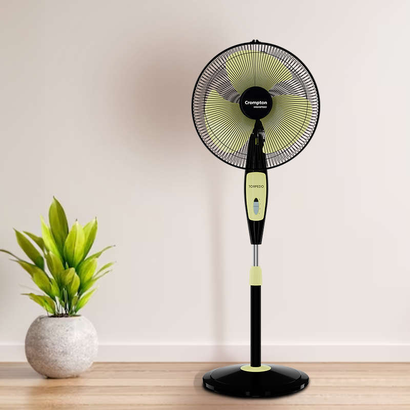 Pedestal Fan Cleaning Guide: 9-Steps Guide