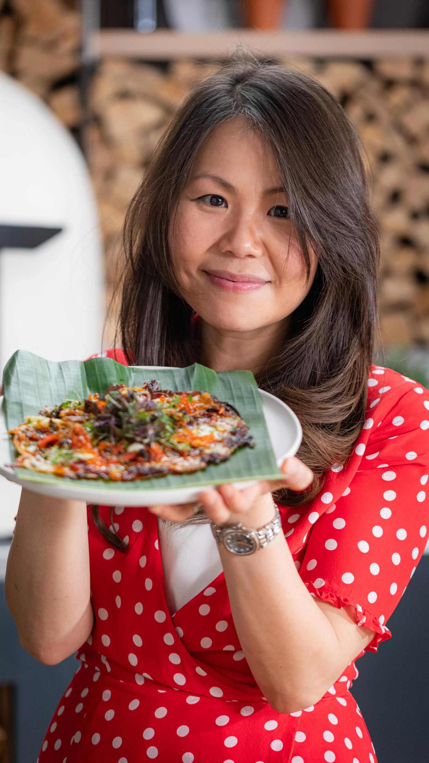 Author Chef Thuy Pham   avatar