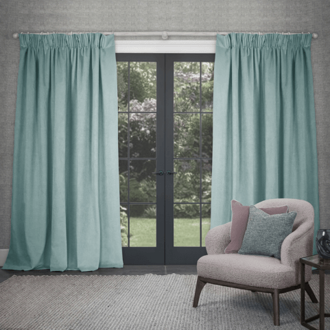 How to Choose Curtain Colour