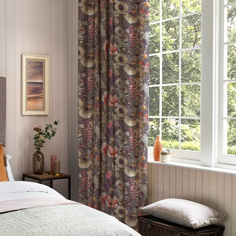 Light Filtering Curtains