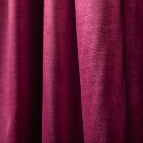 Textured Curtains