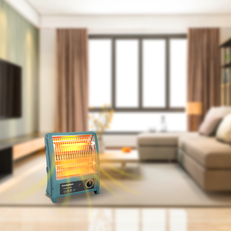 Which Room Heater is Best for Home?
