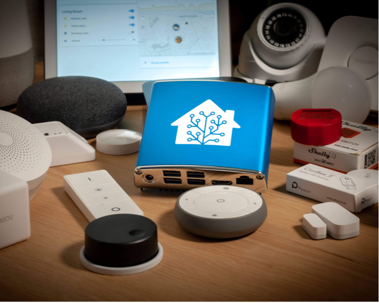 home assistant automation