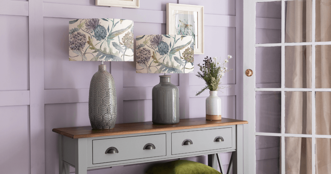 Lighting Buying Guide