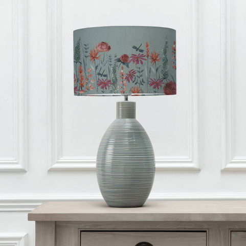 What is a table lamp