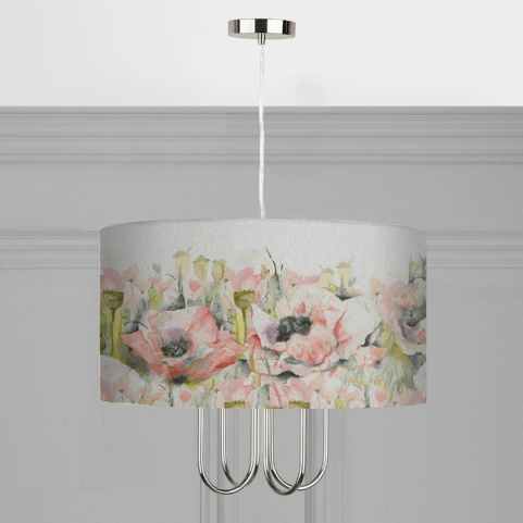 What is a ceiling light