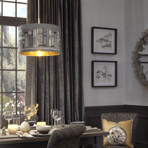 general lighting functions