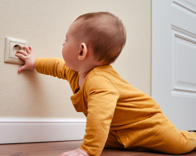 Ensuring Child Safety at Home: Tips with Smart Home Innovations for Peace of Mind