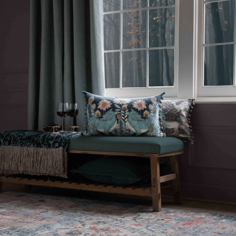 Trending Colour for Winter