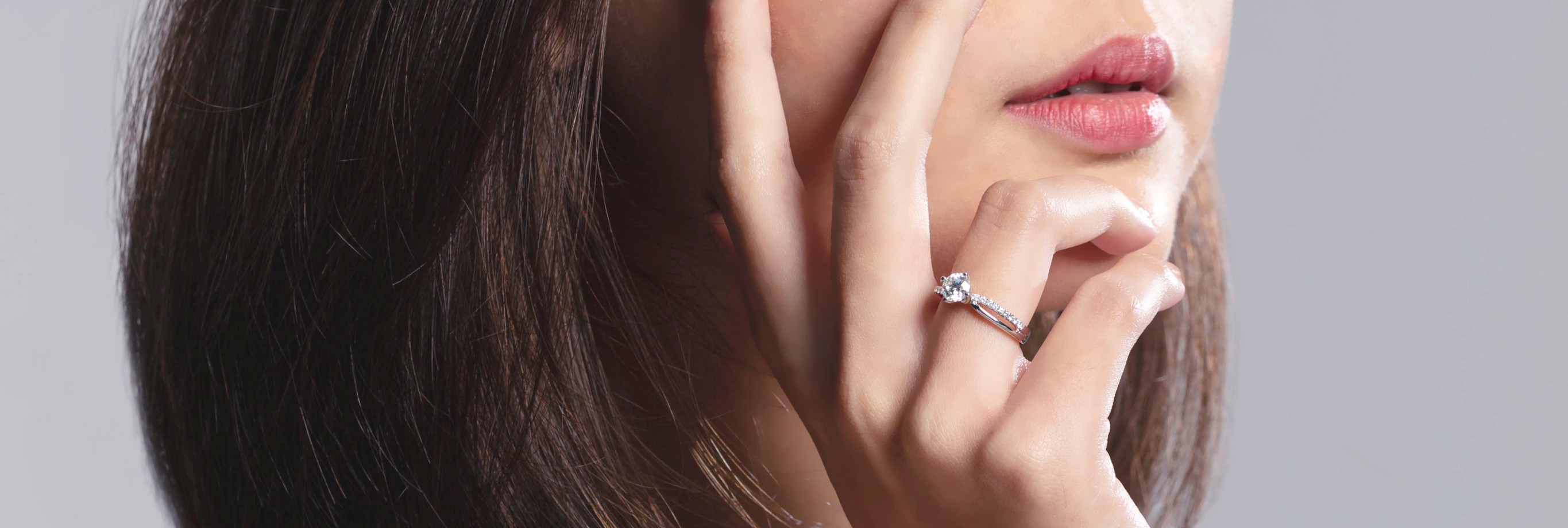 How to save for an engagement ring