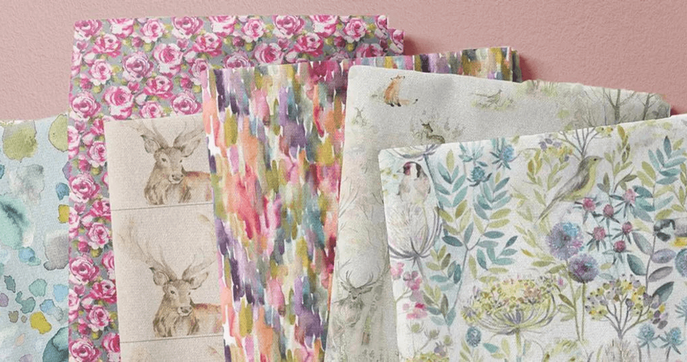 Cheapest best sale fabric online