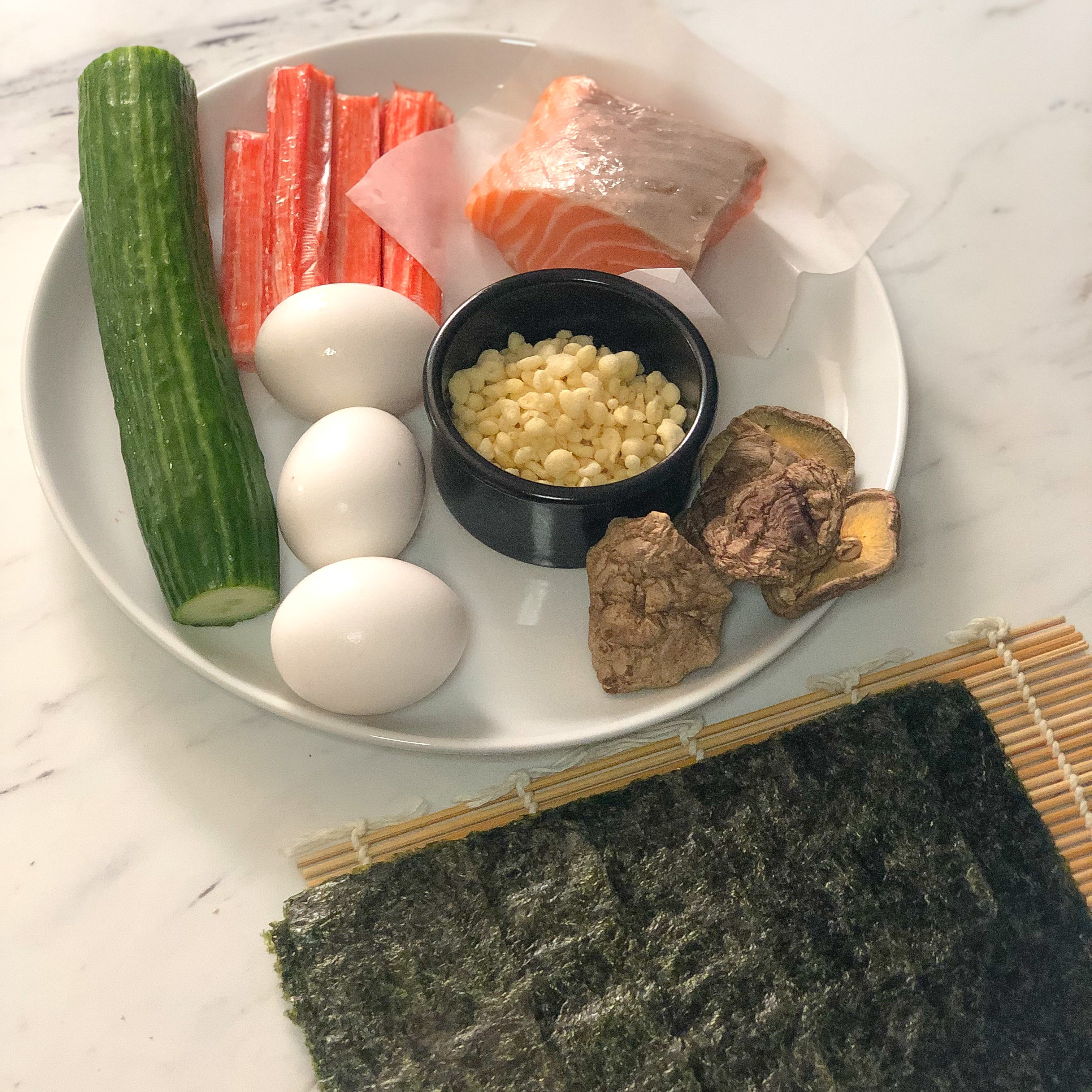 How To Make Makizushi (Sushi Rolls) – Japanese Taste