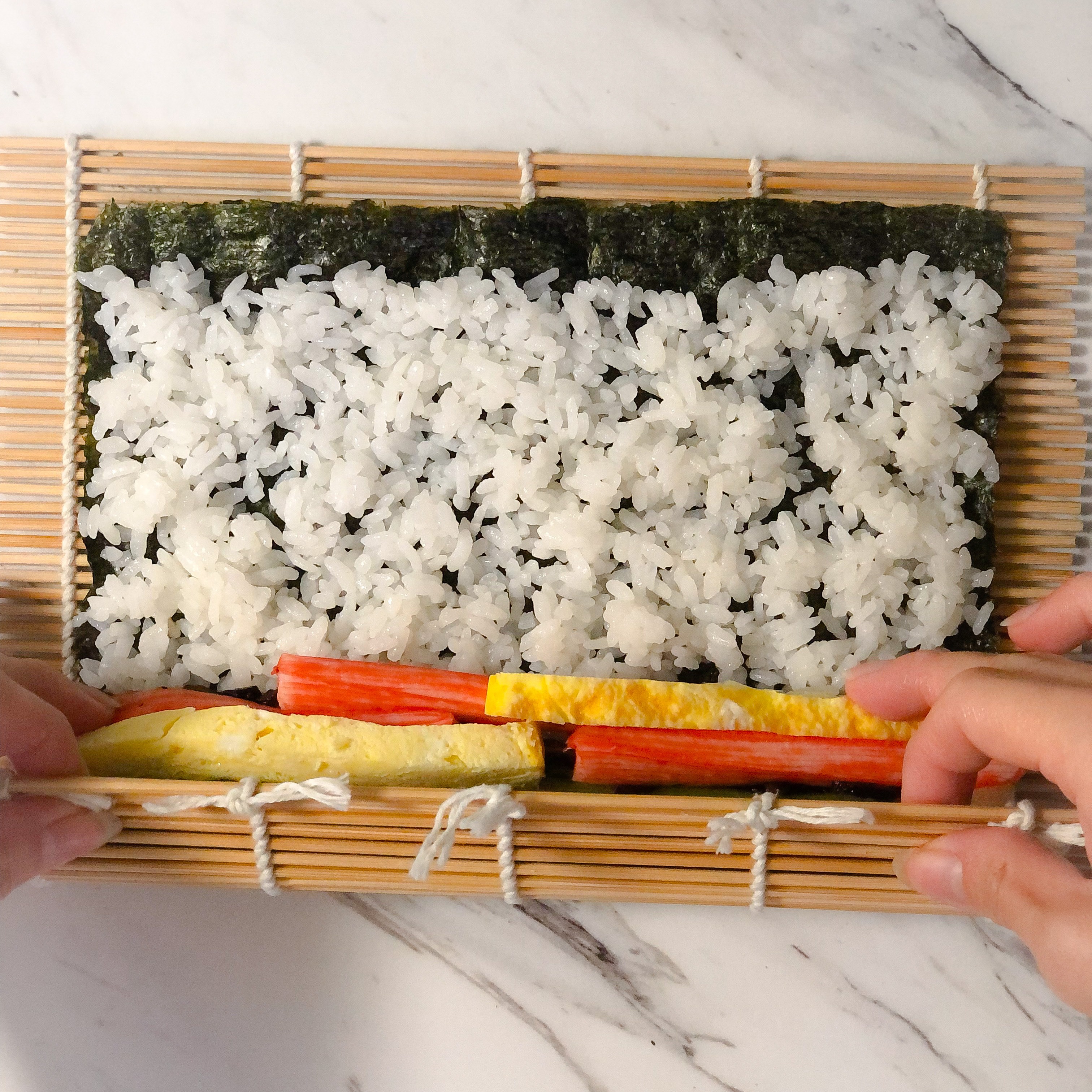 How To Make Makizushi (Sushi Rolls) – Japanese Taste