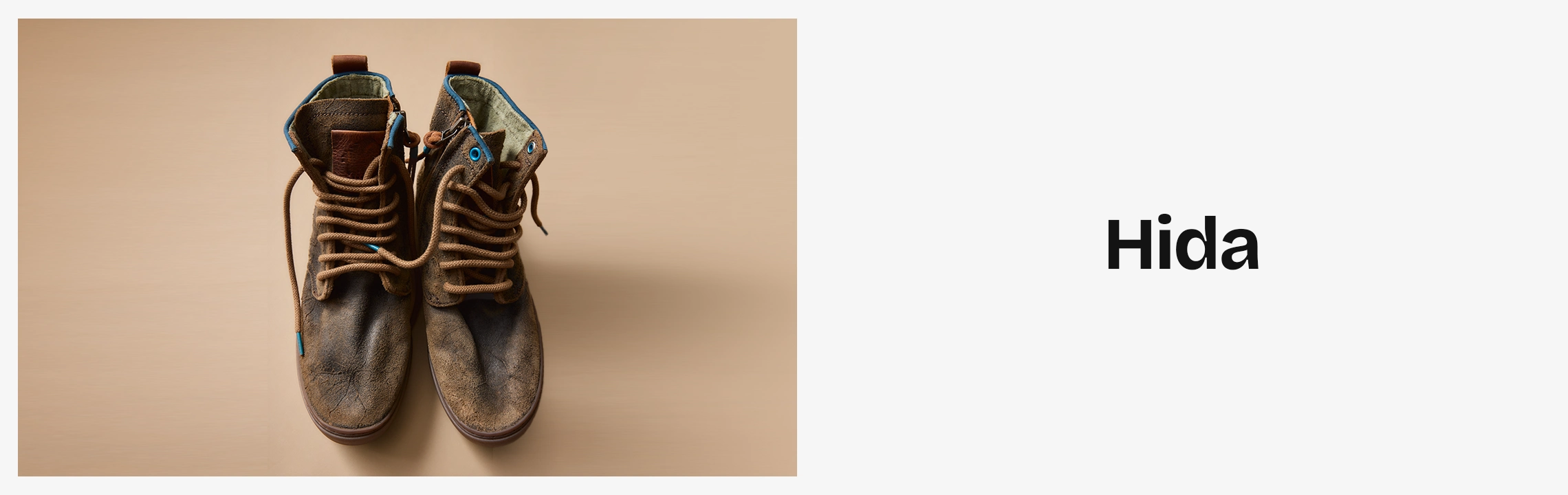 Collection Banner