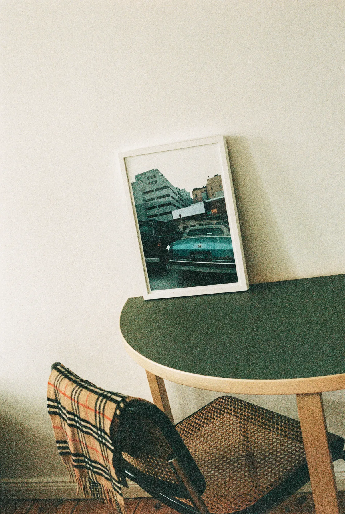 Paul Herrmann in Conversation Standert Journal