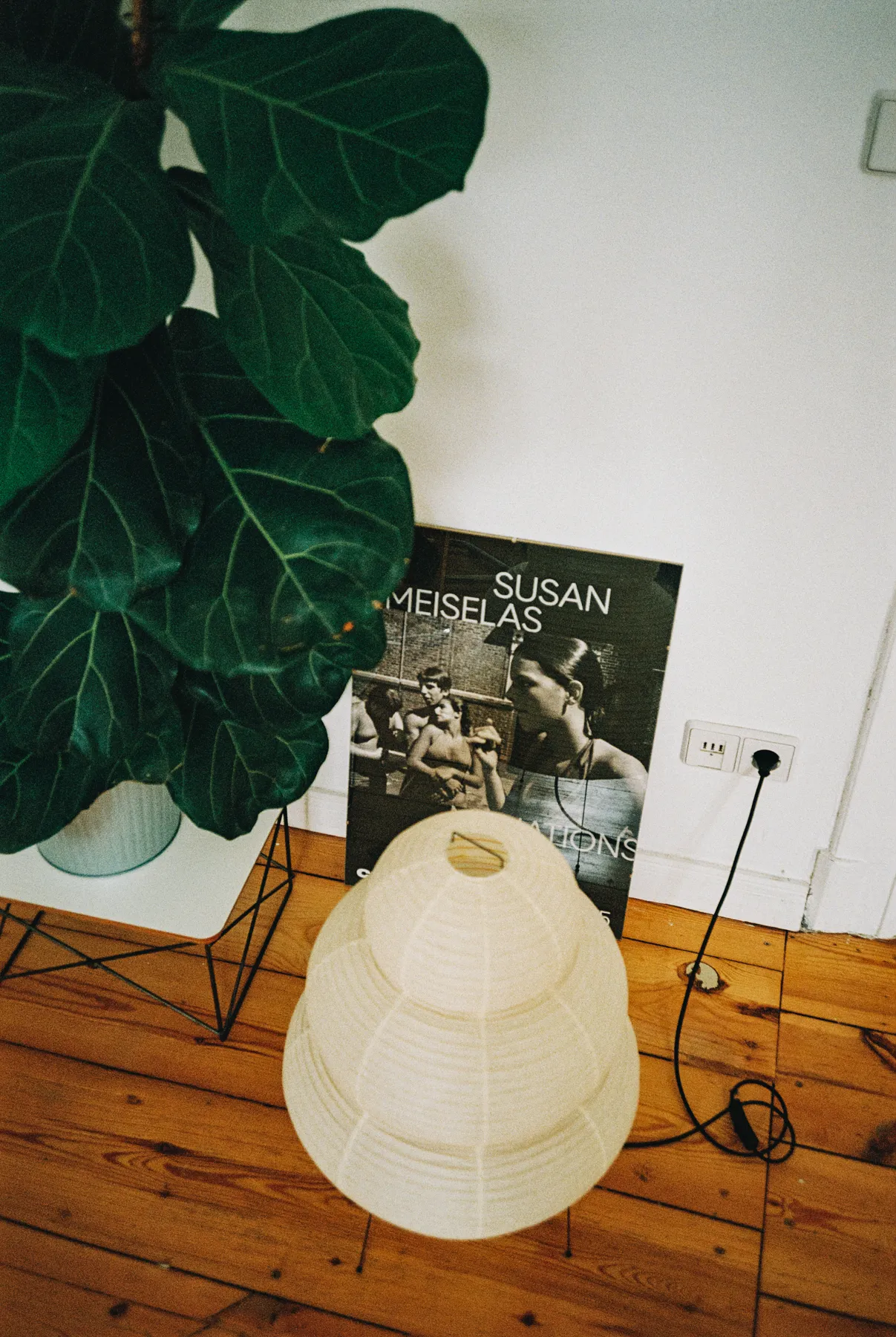 Paul Herrmann in Conversation Standert Journal