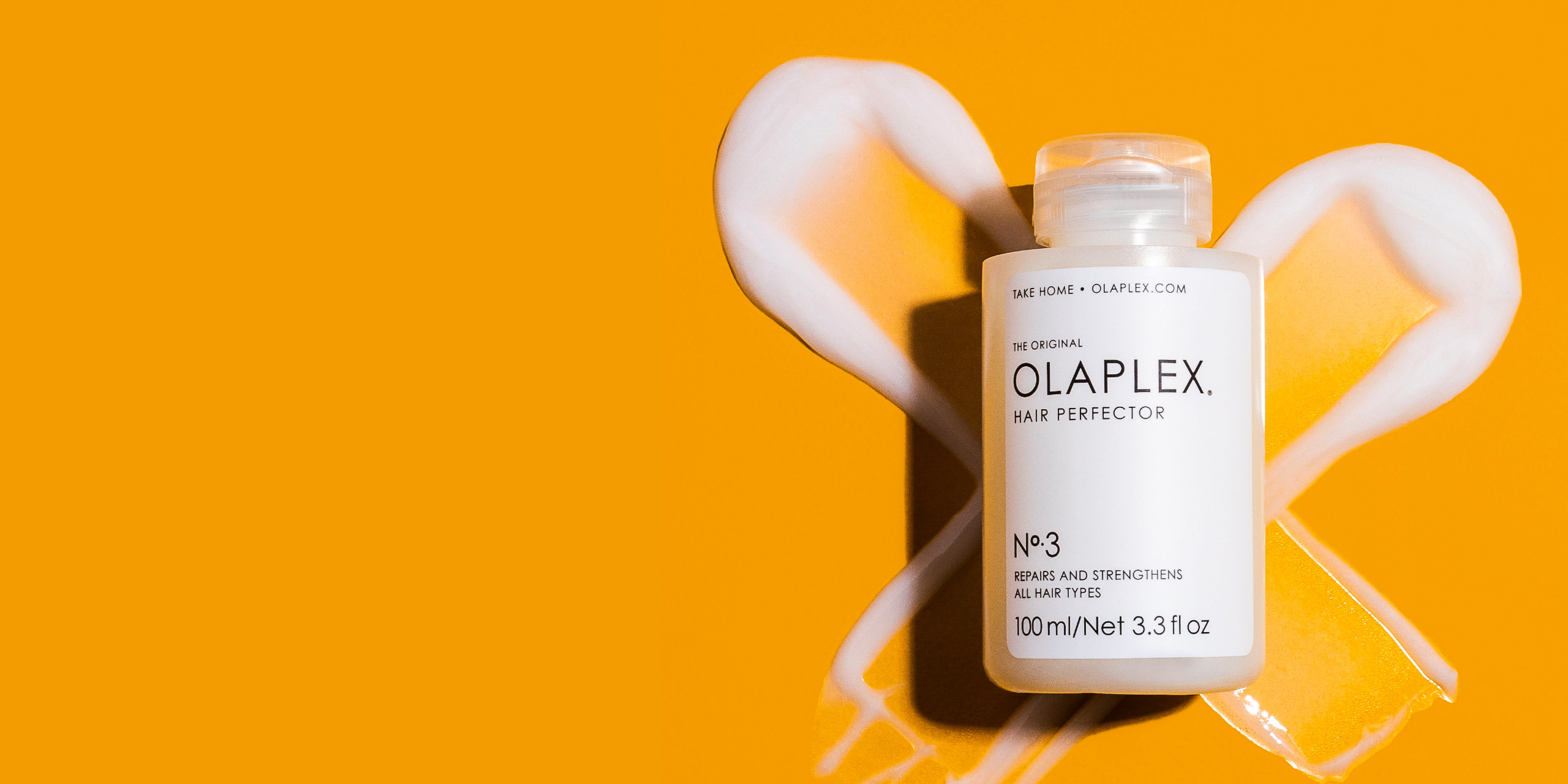 Oily Hair Kit - Maximum Control - OLAPLEX Inc.