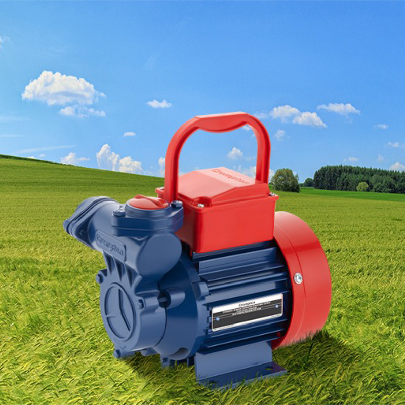 Difference Between Centrifugal Pump and Reciprocating Pump Explained