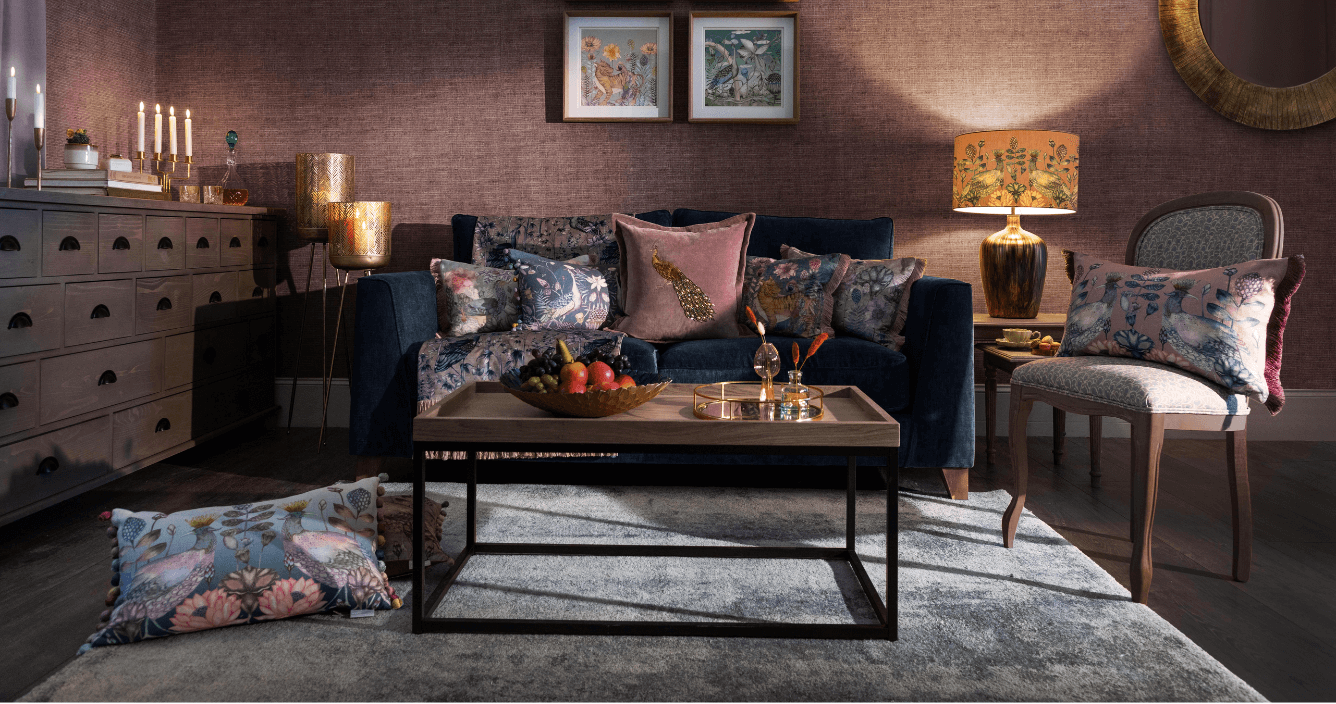 January Home Decor Ideas