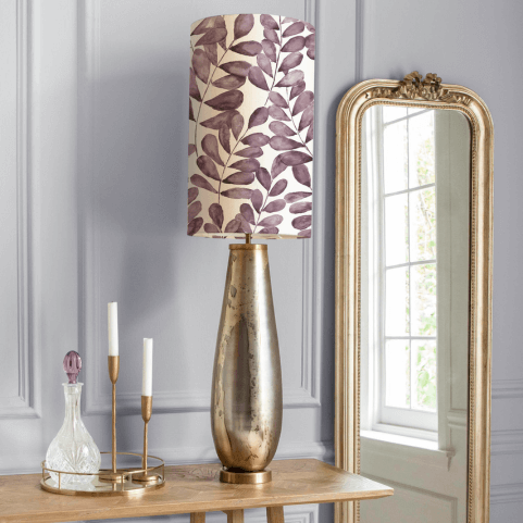 Home Décor Ideas for January - Lighting