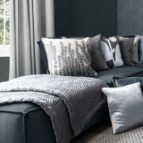 Home Decor Ideas with Textures