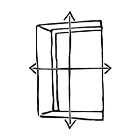 How to Measure Blinds for Exact Fit