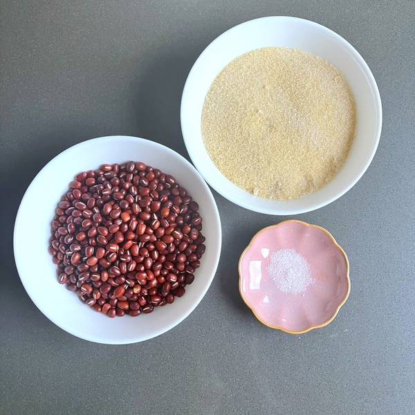 anko red bean paste ingredients
