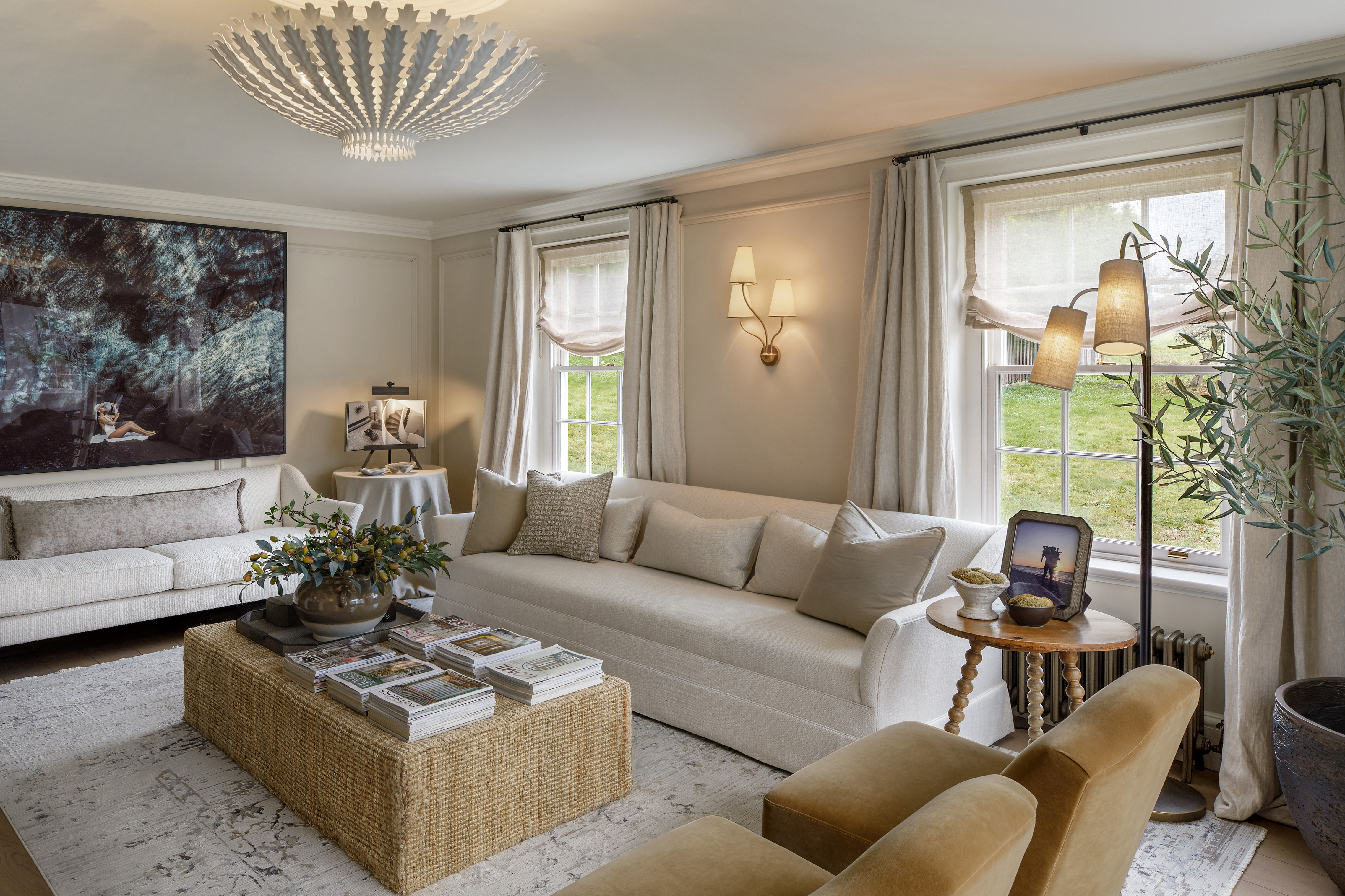 Step Inside The Hammett Home – Laura Hammett Living