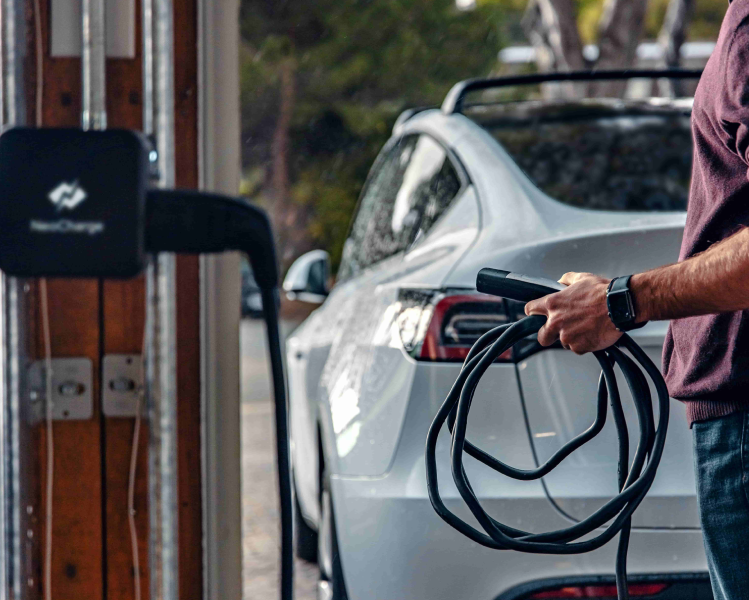 Efficient and Eco-Friendly Home Charging Solutions for Tesla