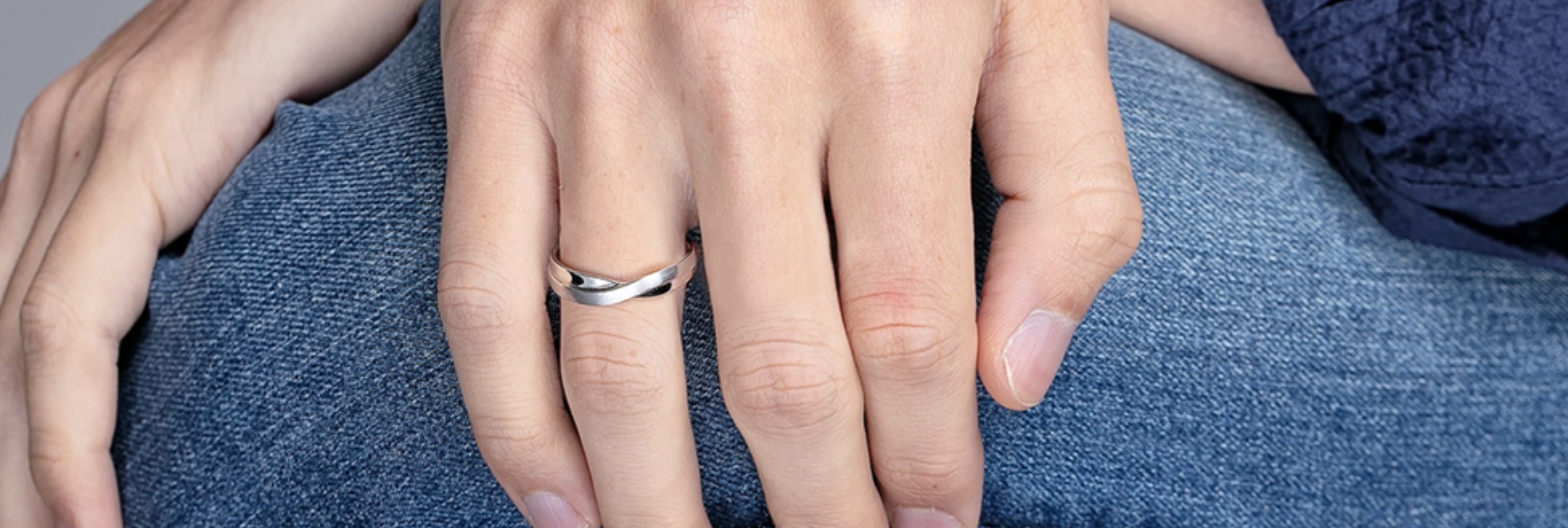 5 Wedding Band Trends That Redefine Tradition As We Know It Love & Co.